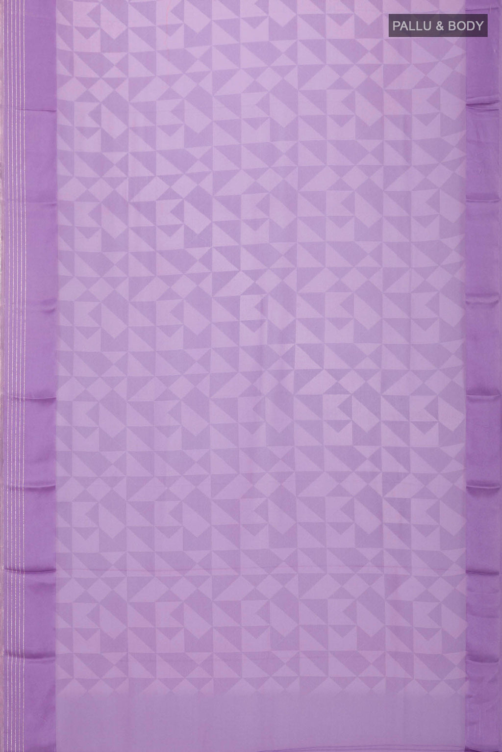 pallu body