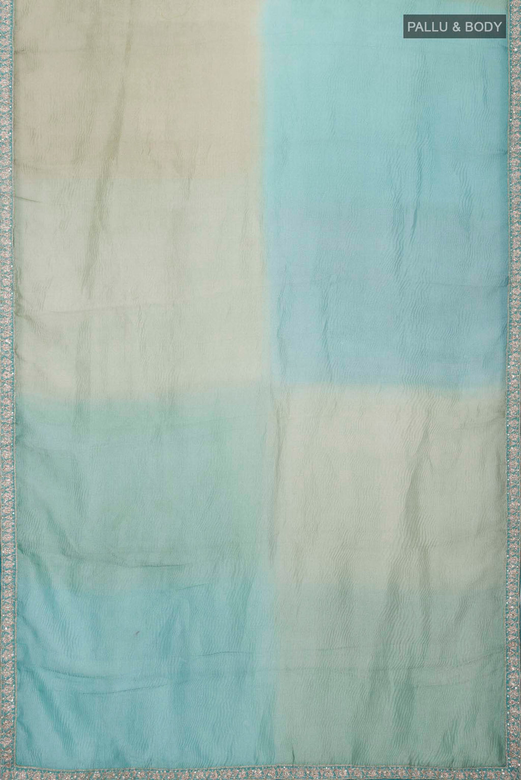 pallu body