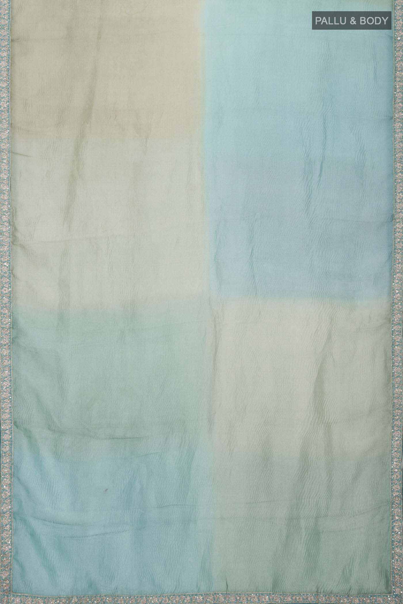 pallu body