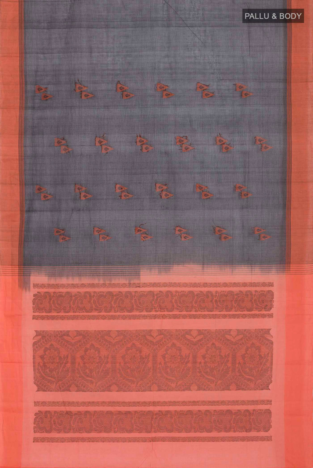 pallu body