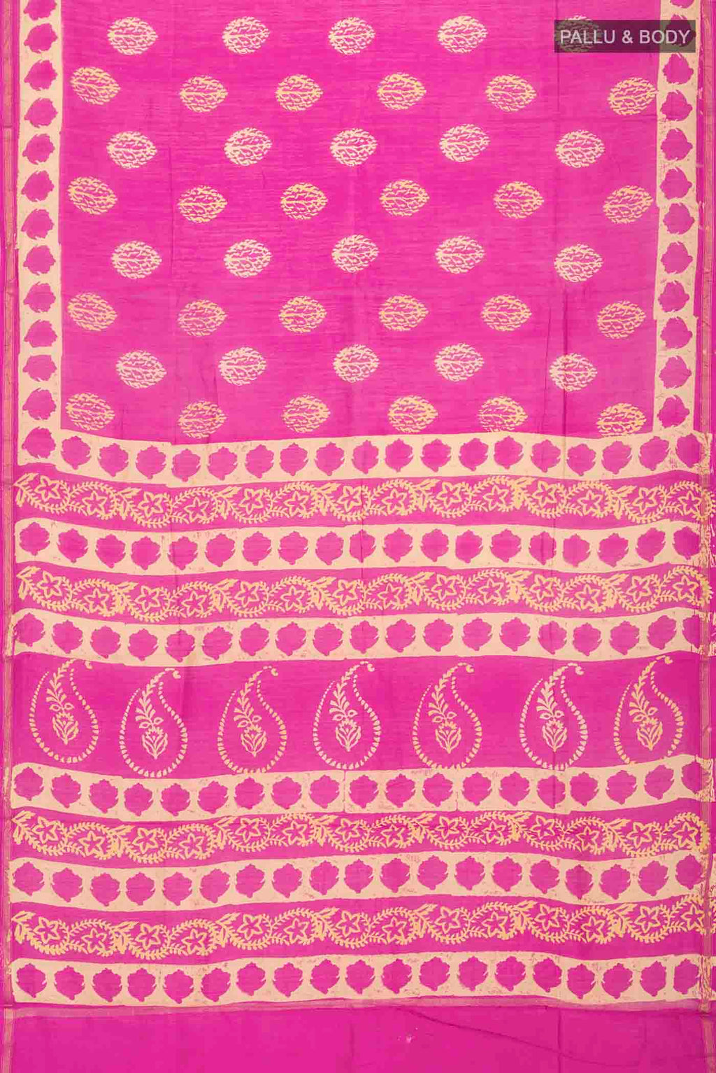 pallu body