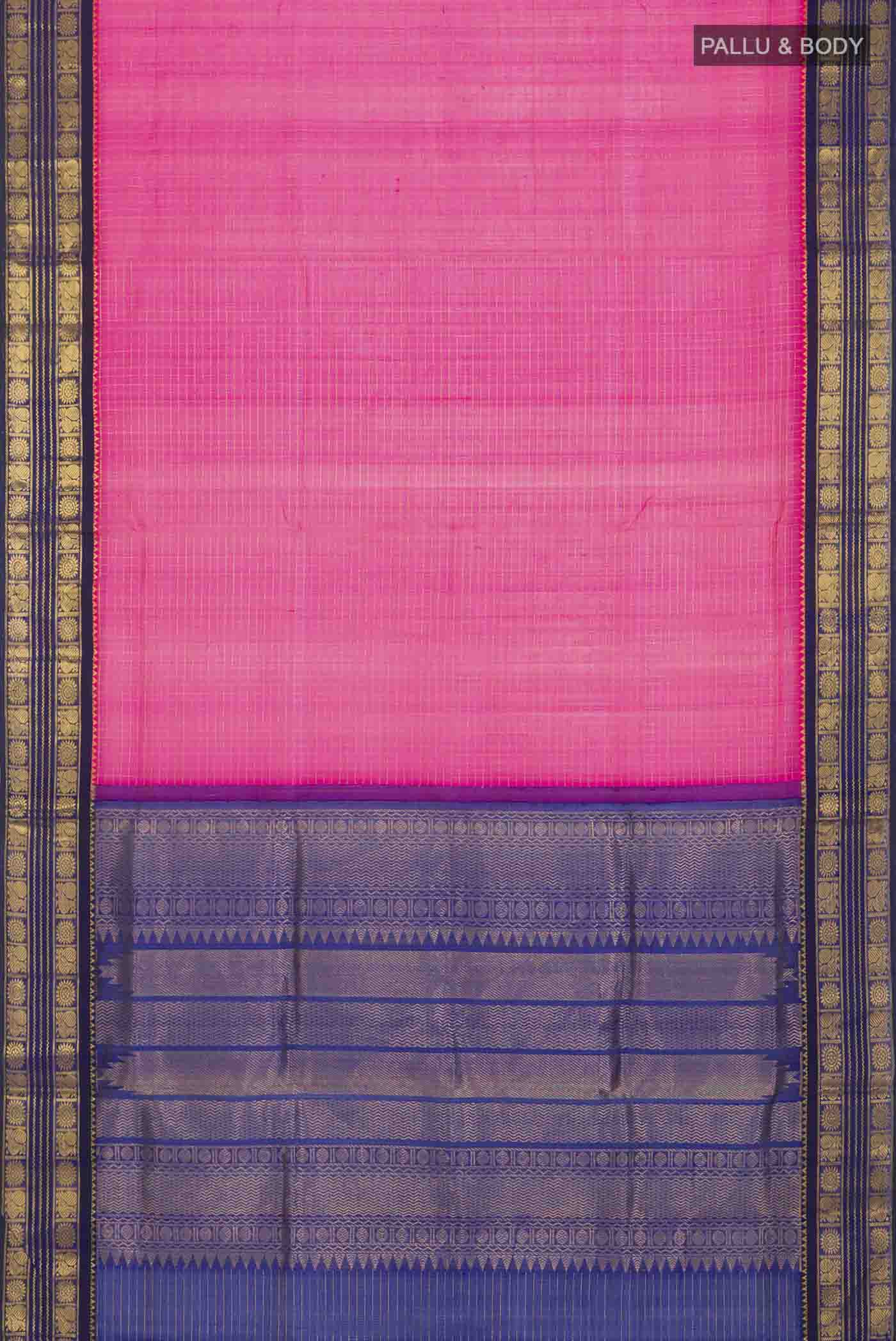 pallu body