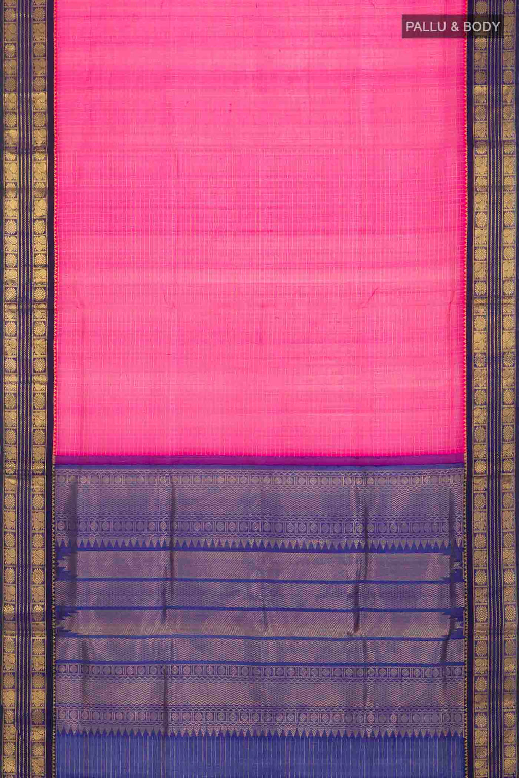 pallu body