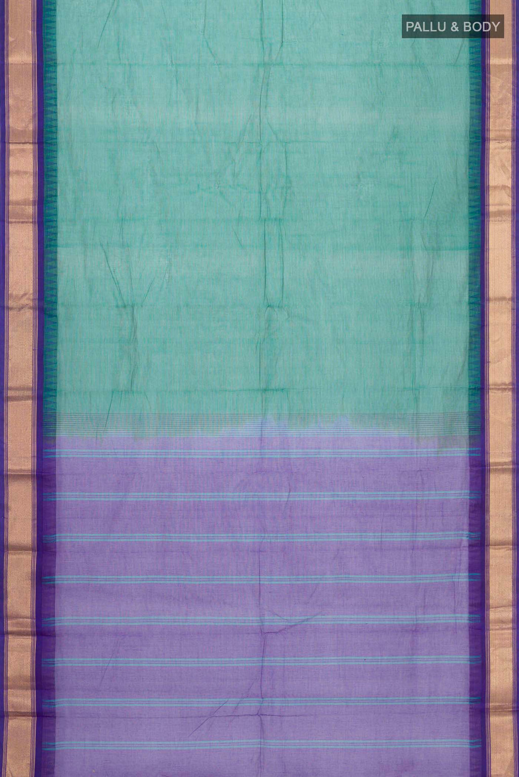 pallu body