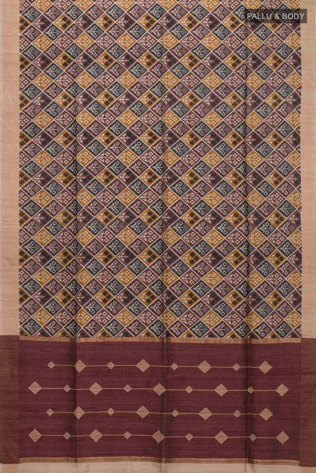 pallu body