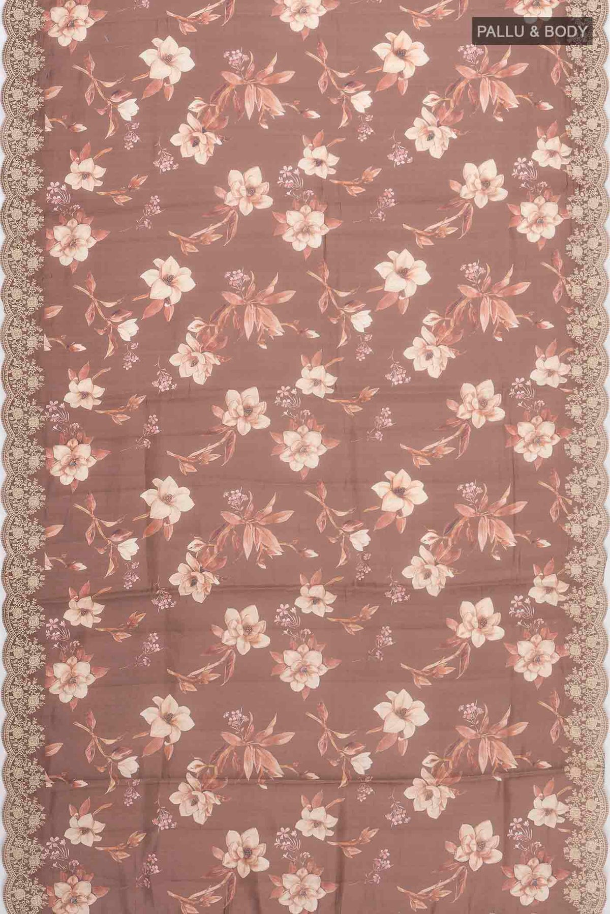 pallu body