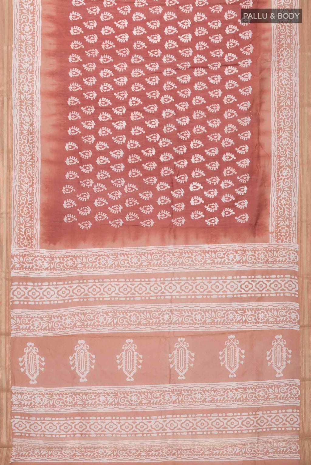 pallu body
