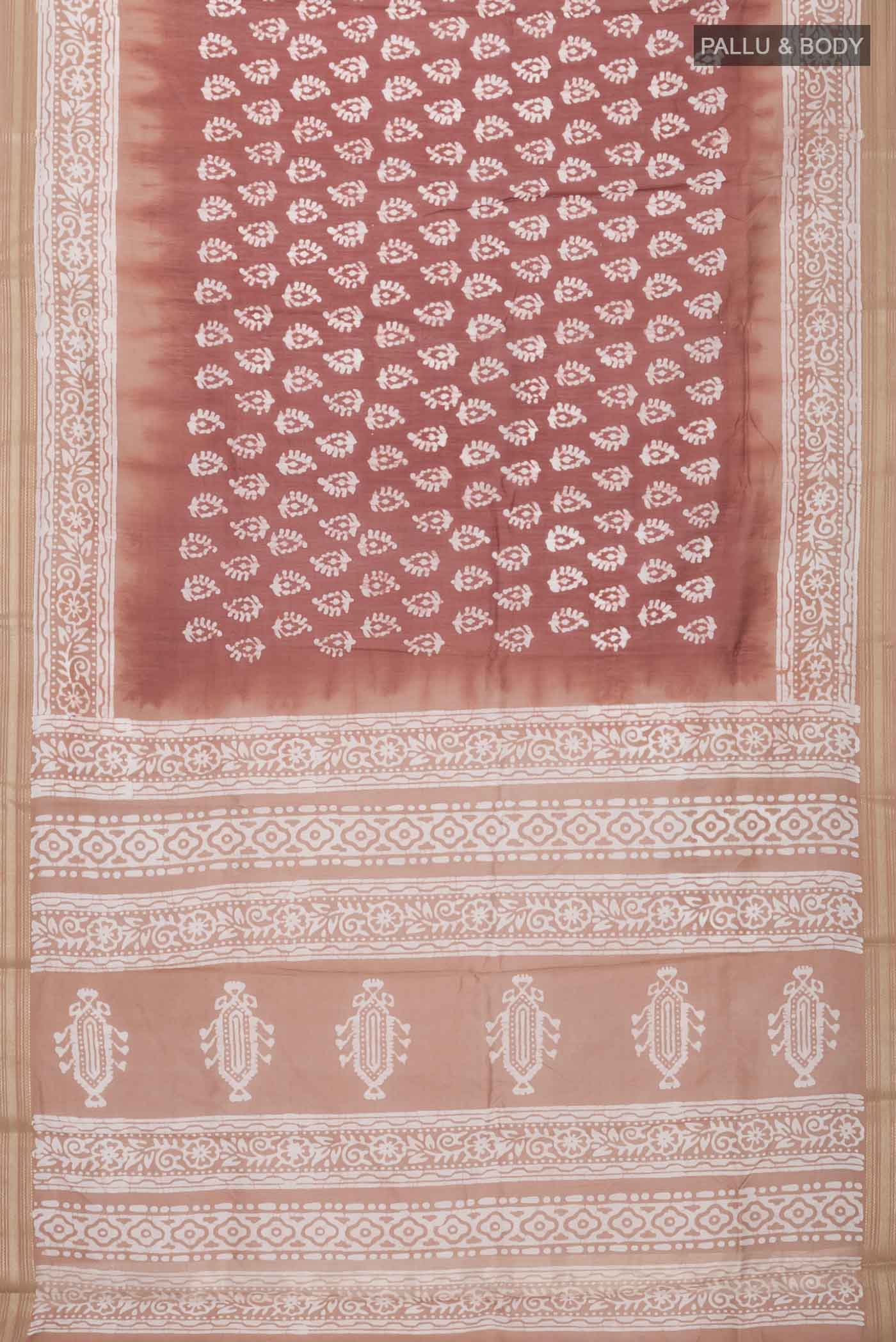 pallu body