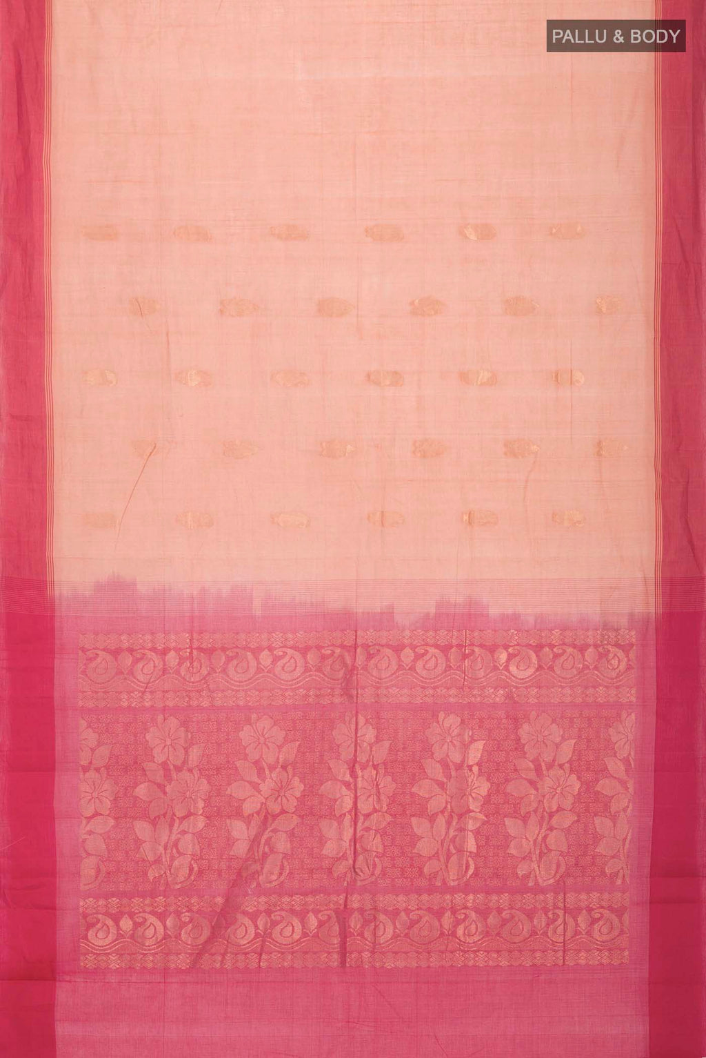 pallu body