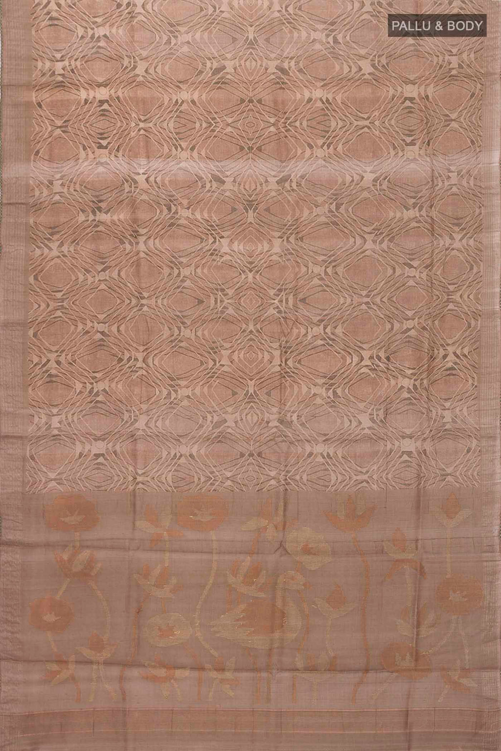 pallu body