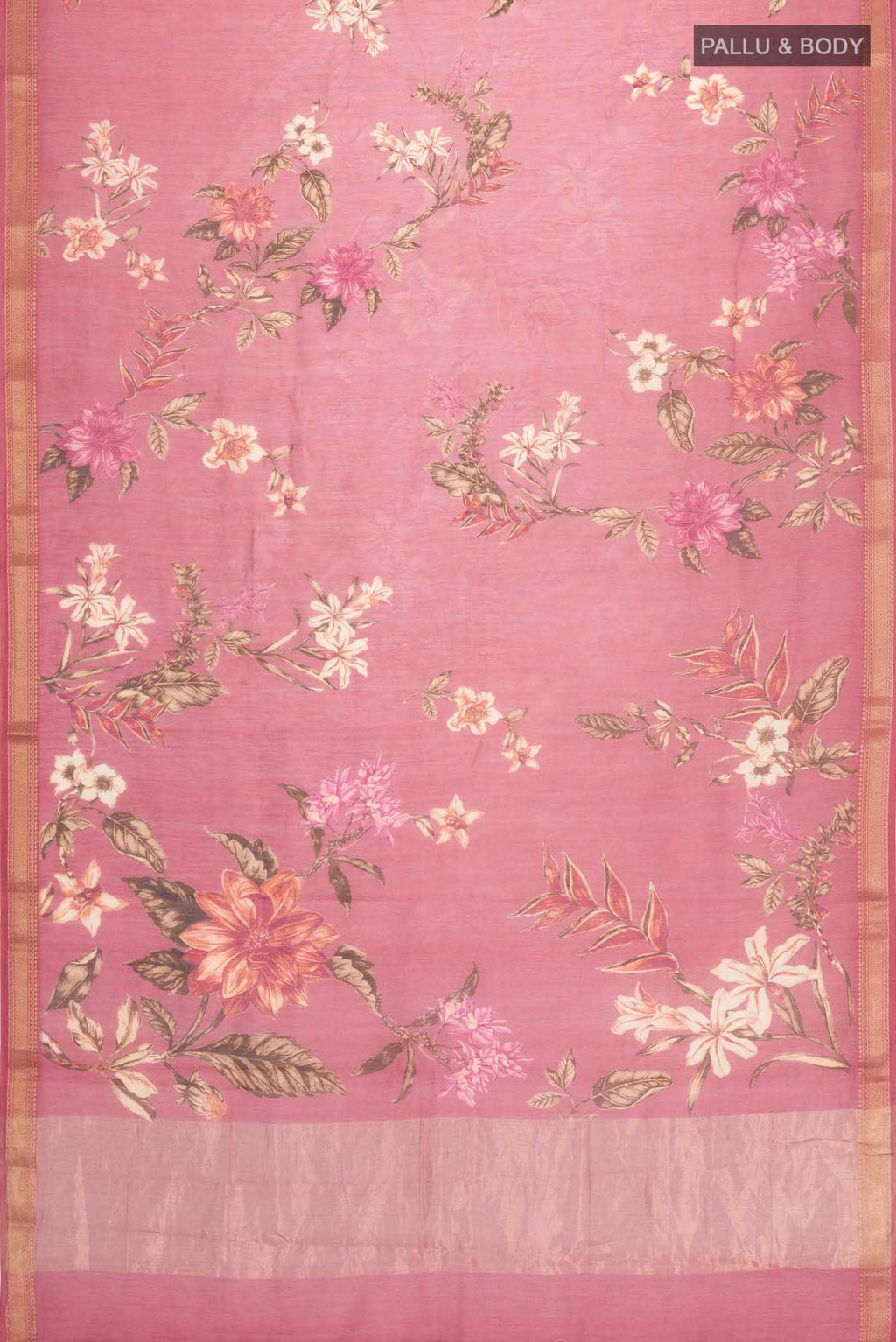 pallu body