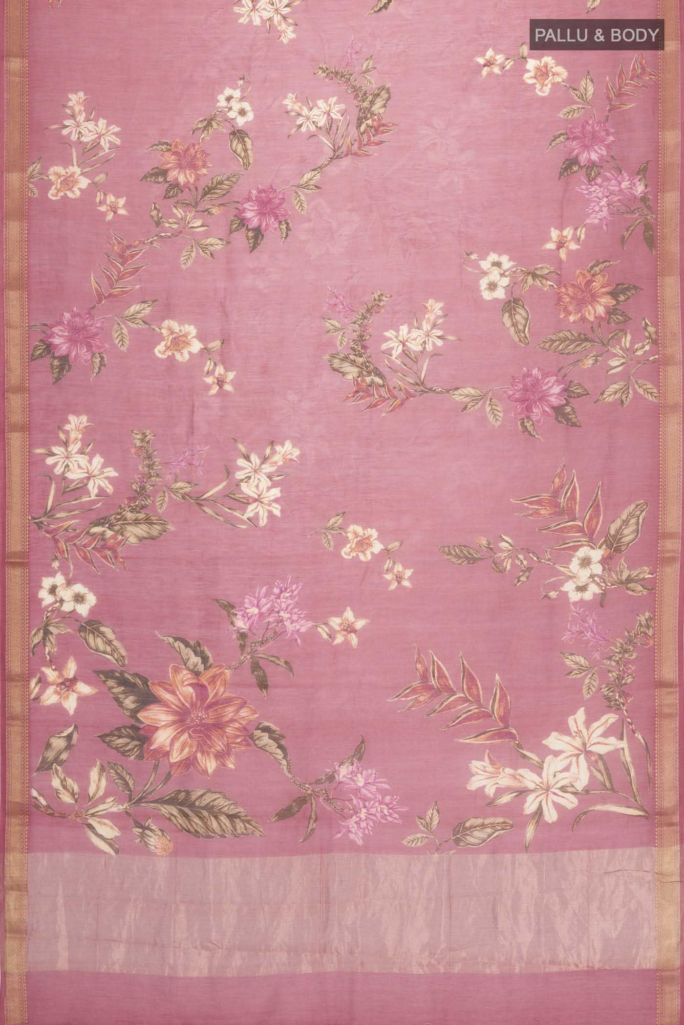 pallu body