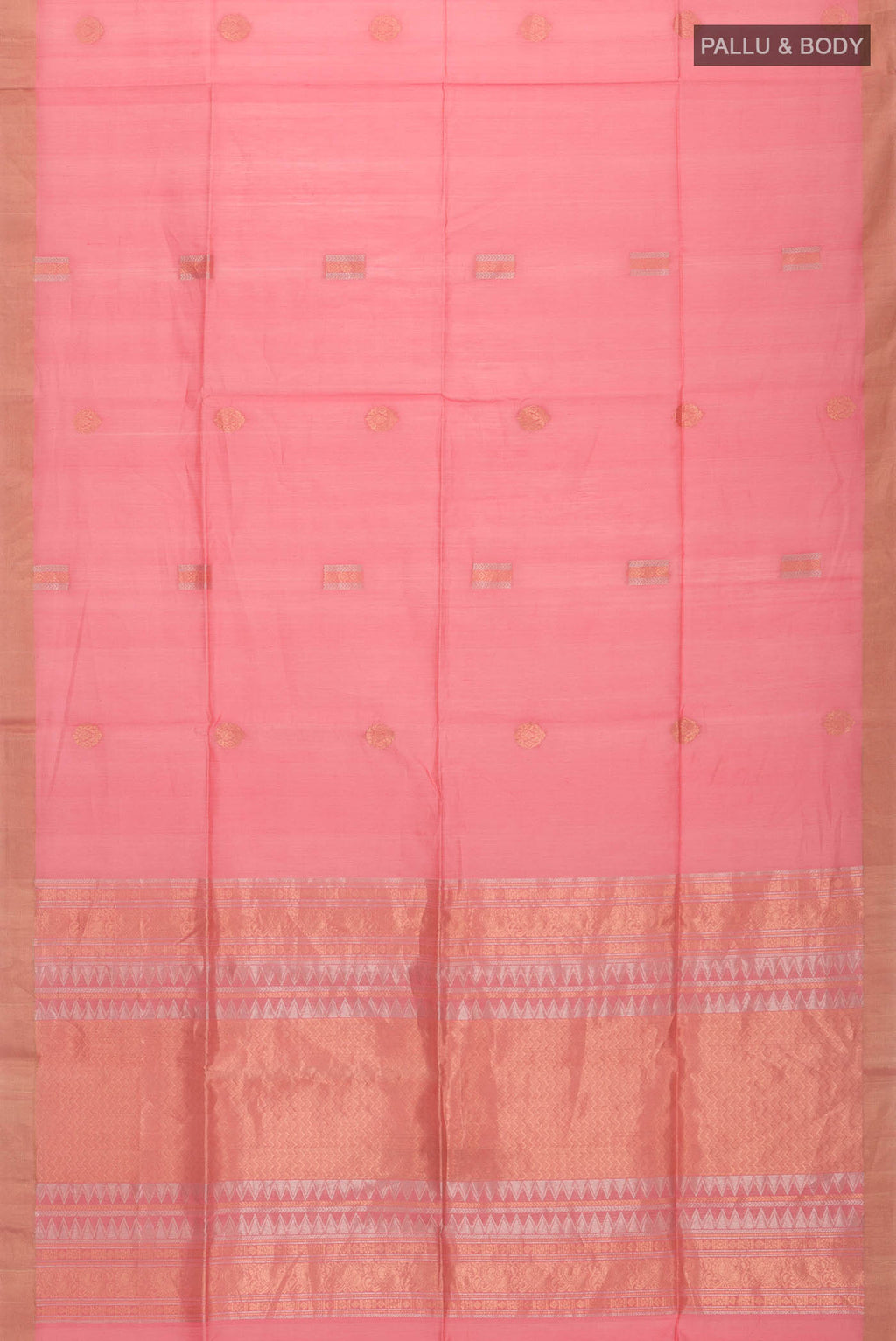 pallu body
