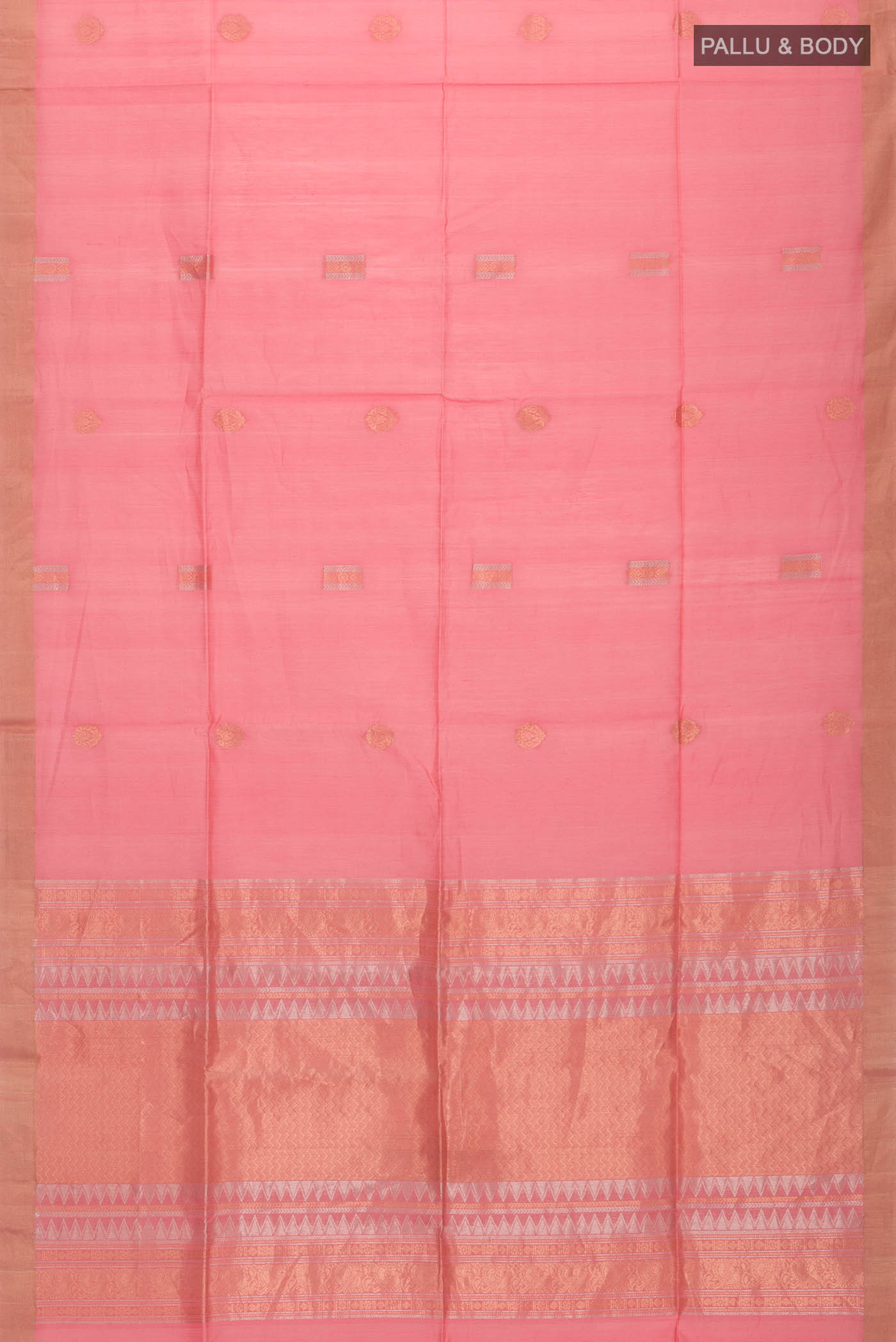 pallu body