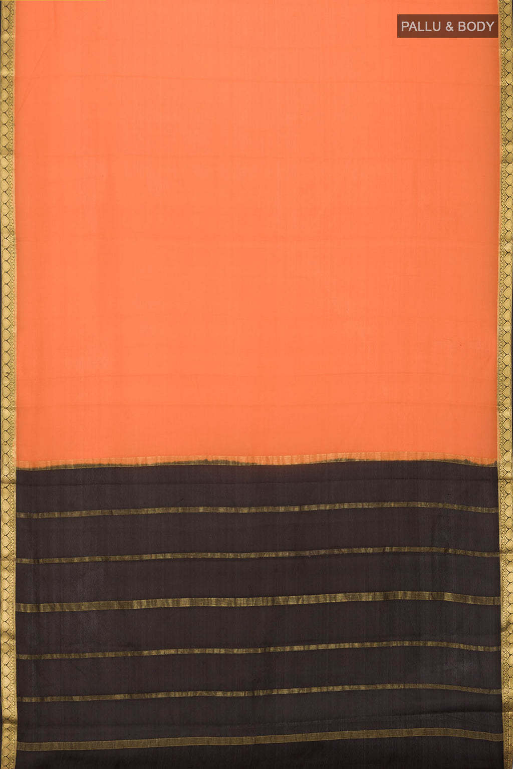 pallu body