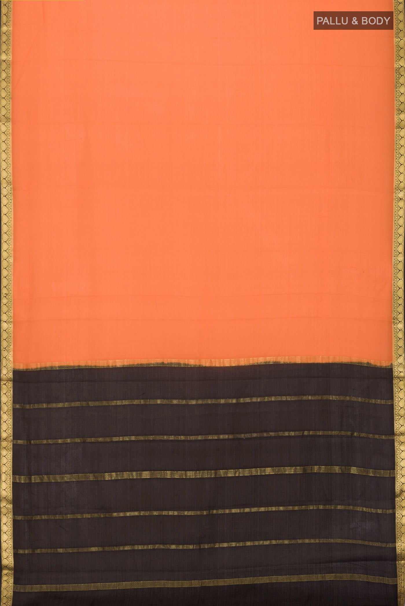 pallu body