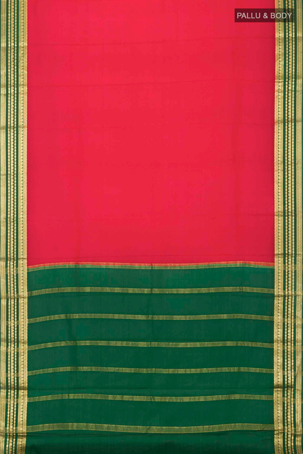 pallu body