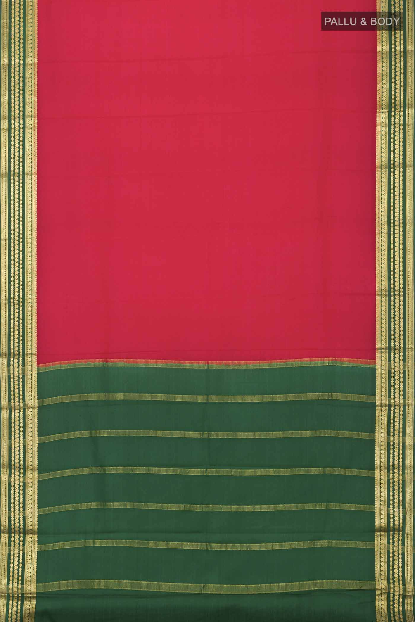 pallu body