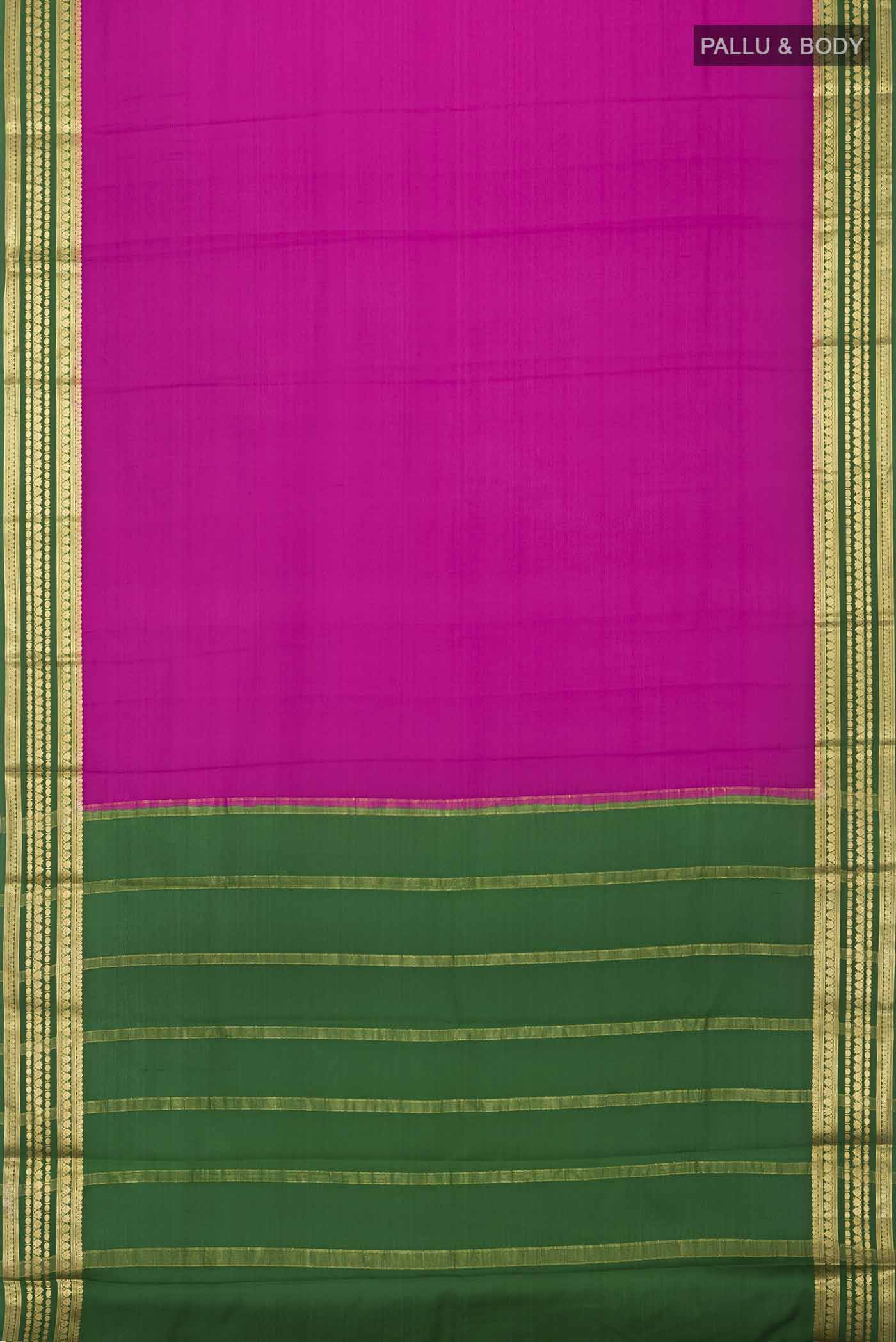 pallu body