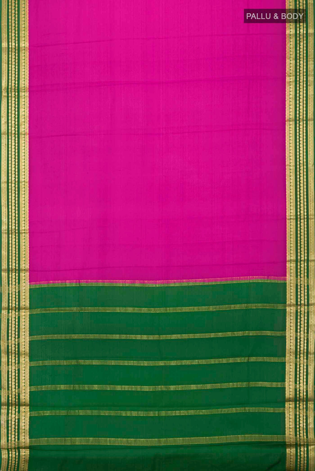 pallu body