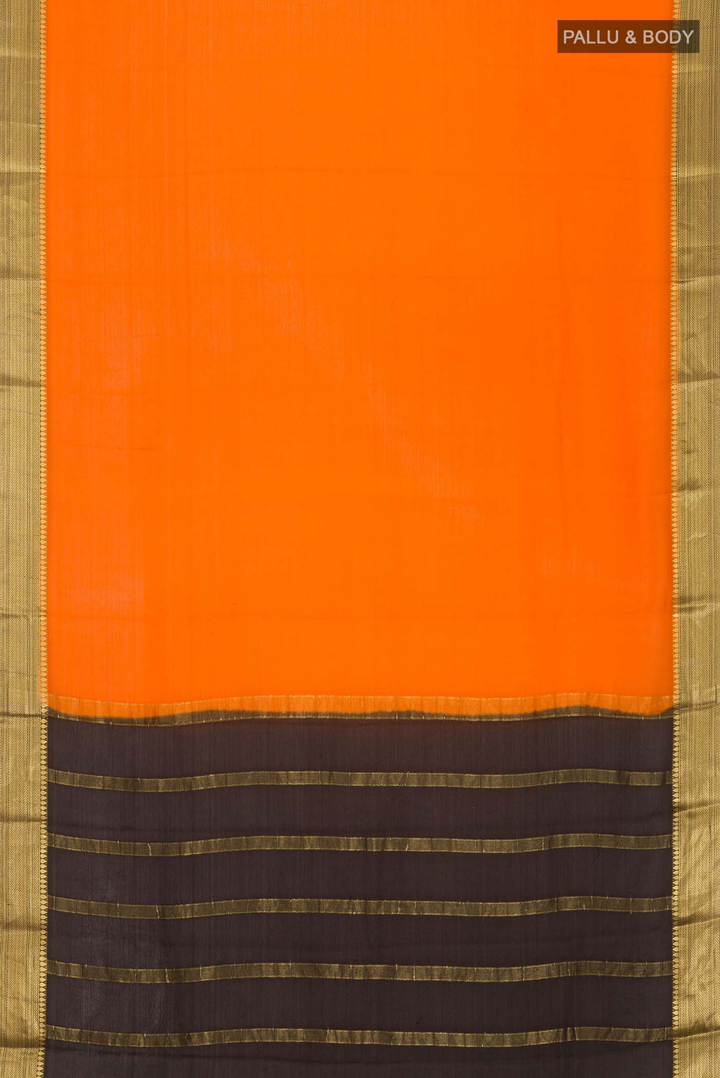 pallu body
