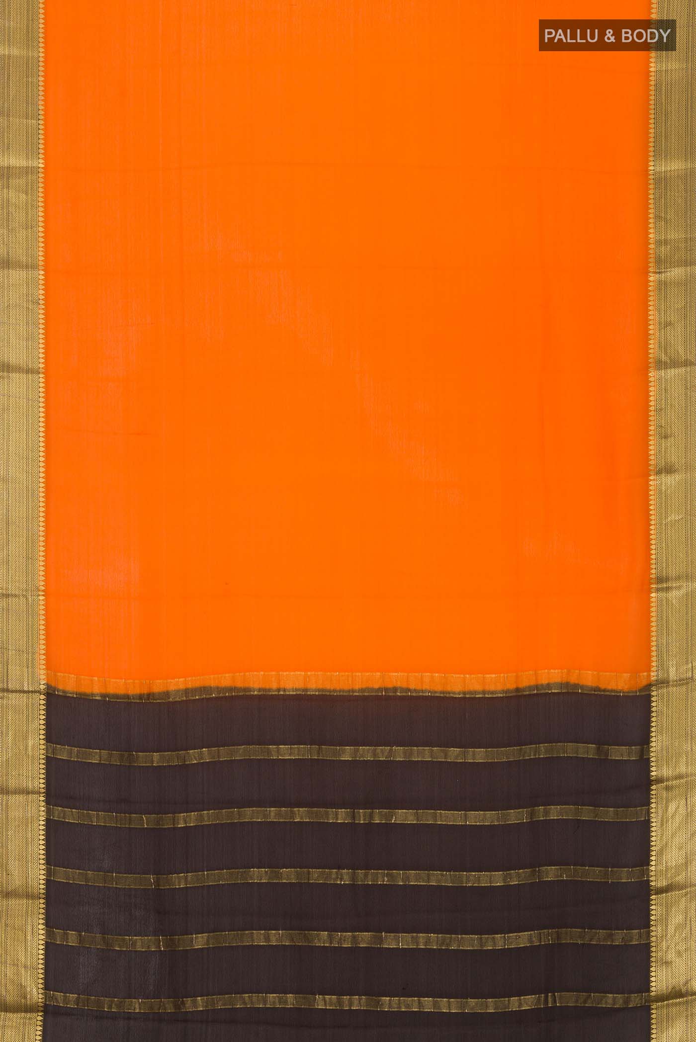 pallu body