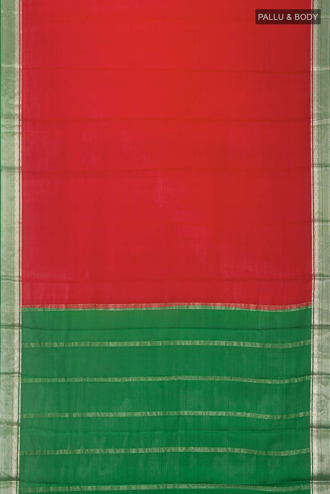 pallu body