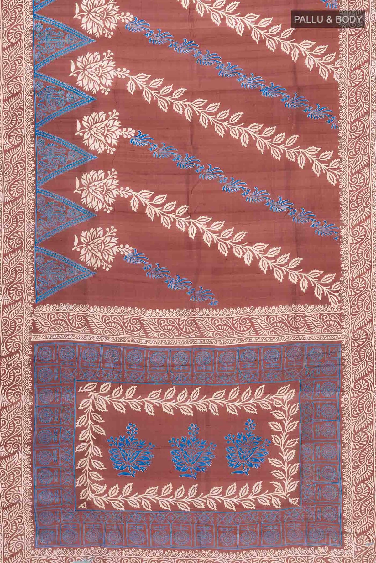 pallu body