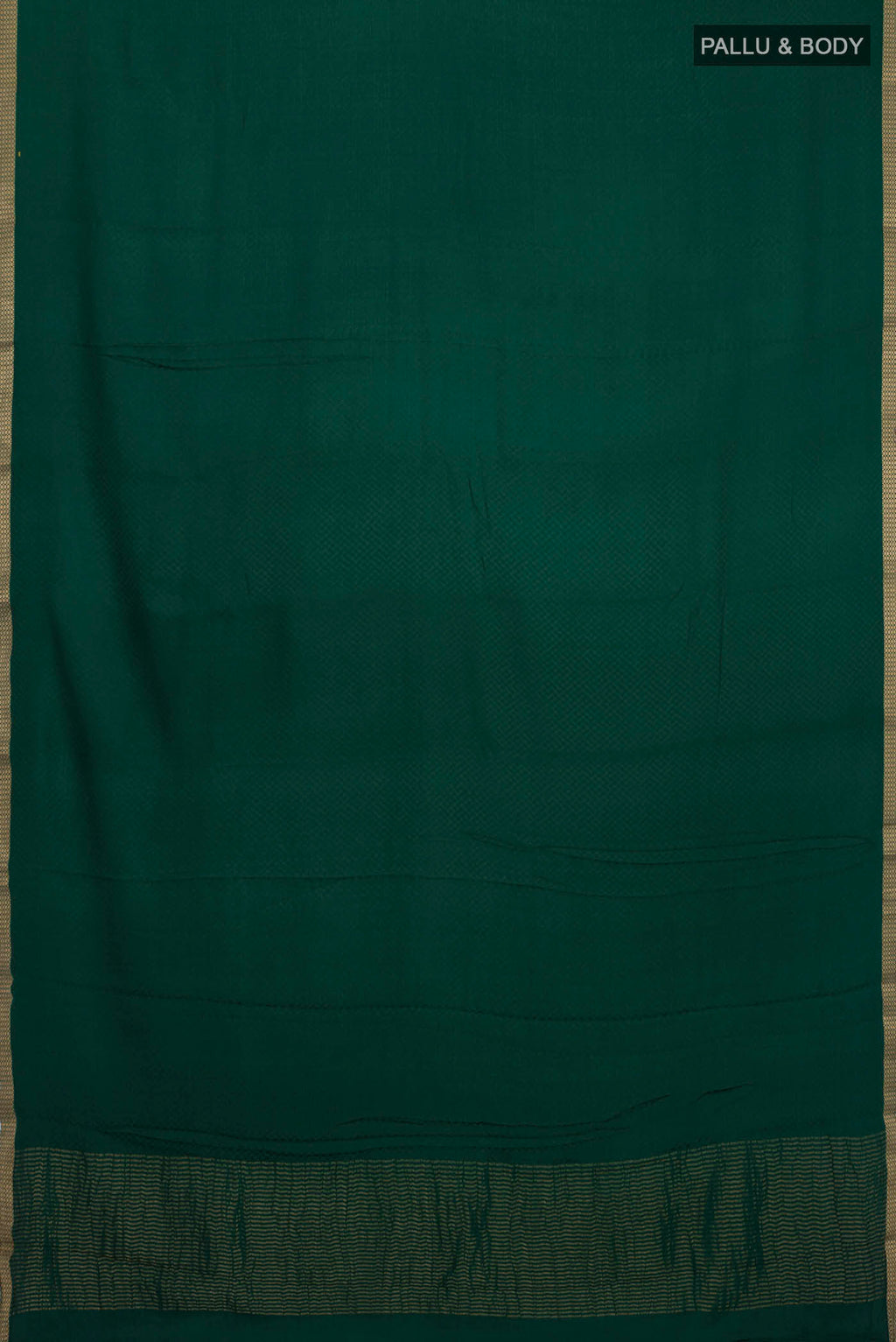pallu body