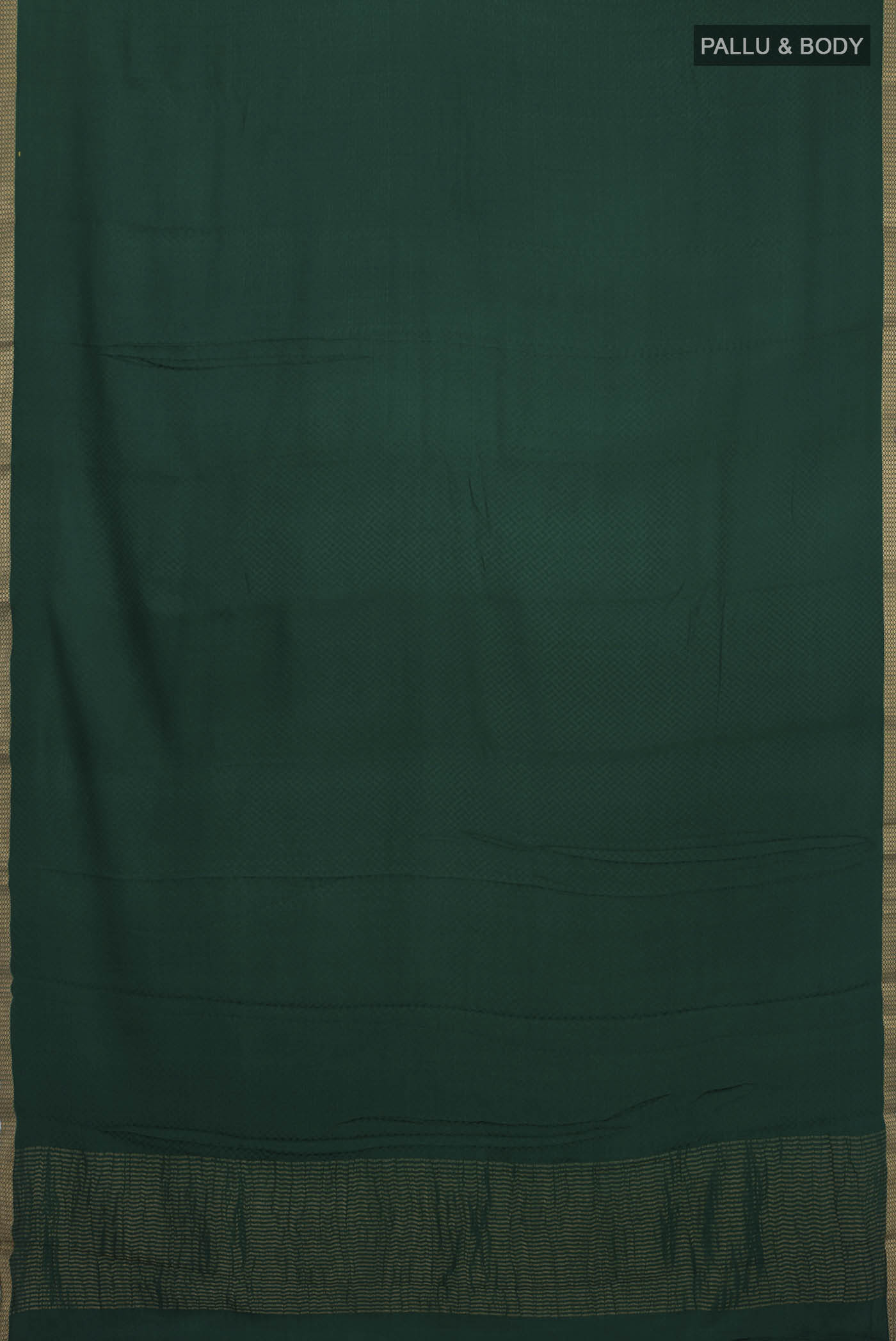 pallu body