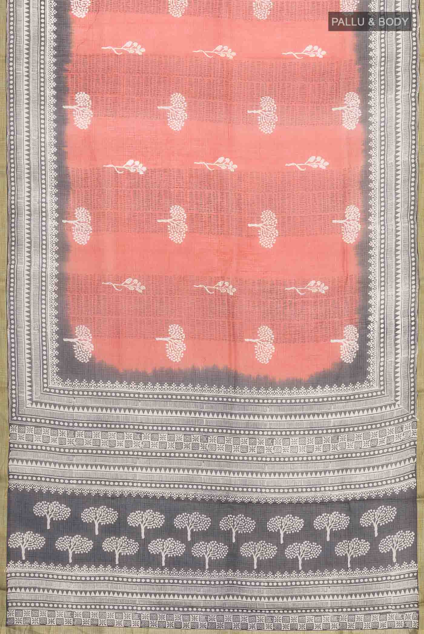 pallu body