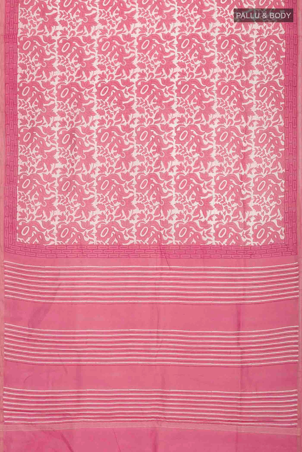 pallu body
