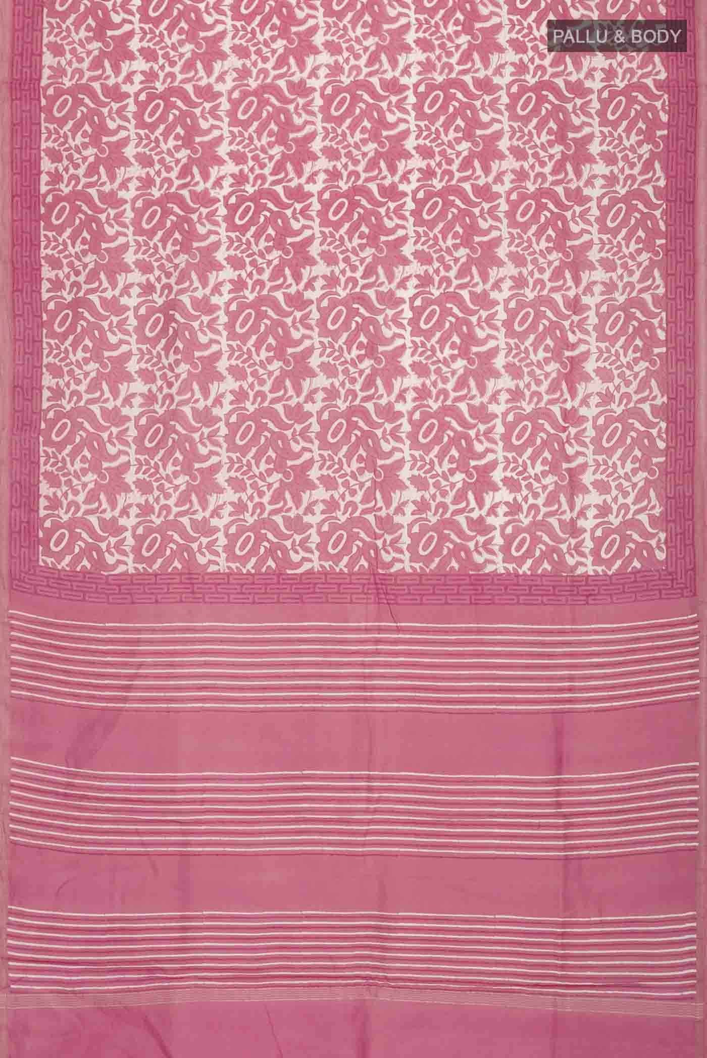 pallu body