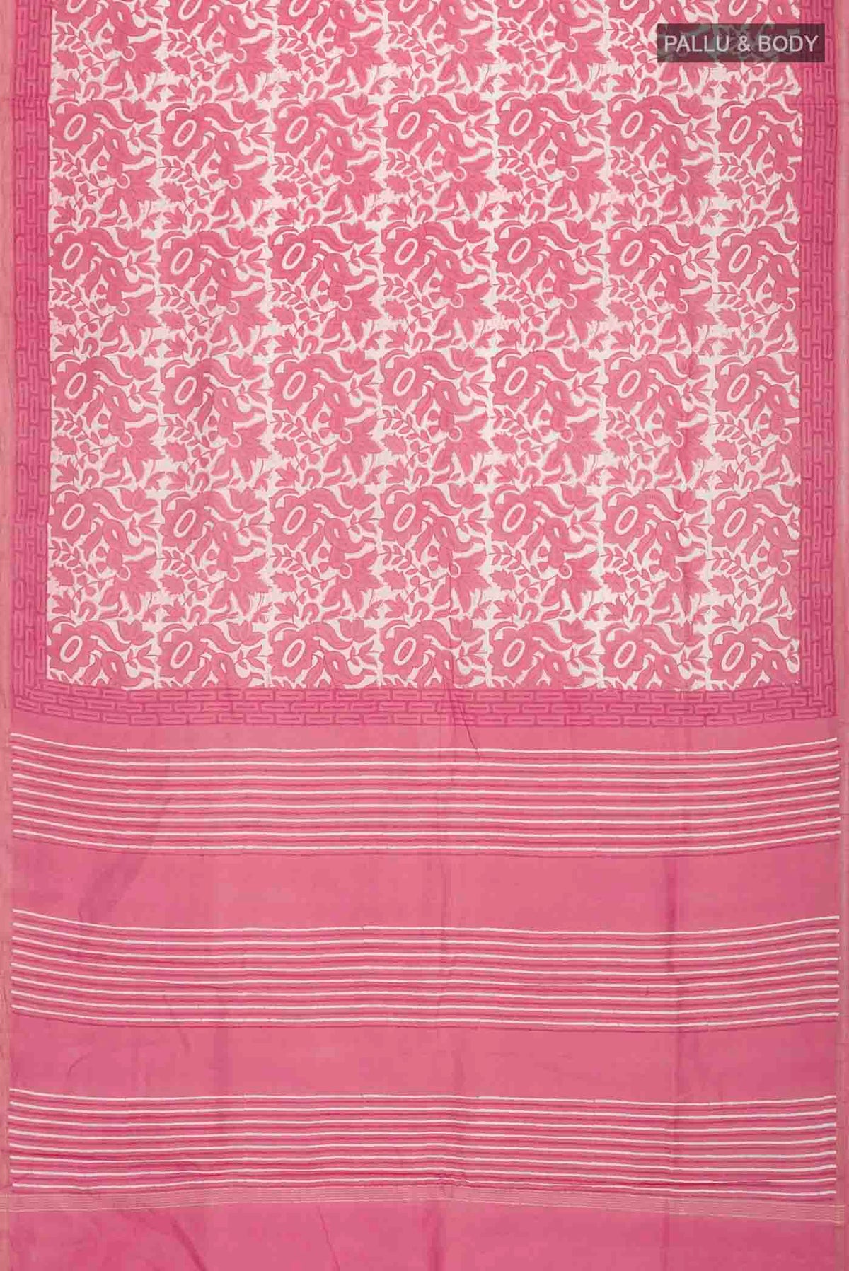 pallu body