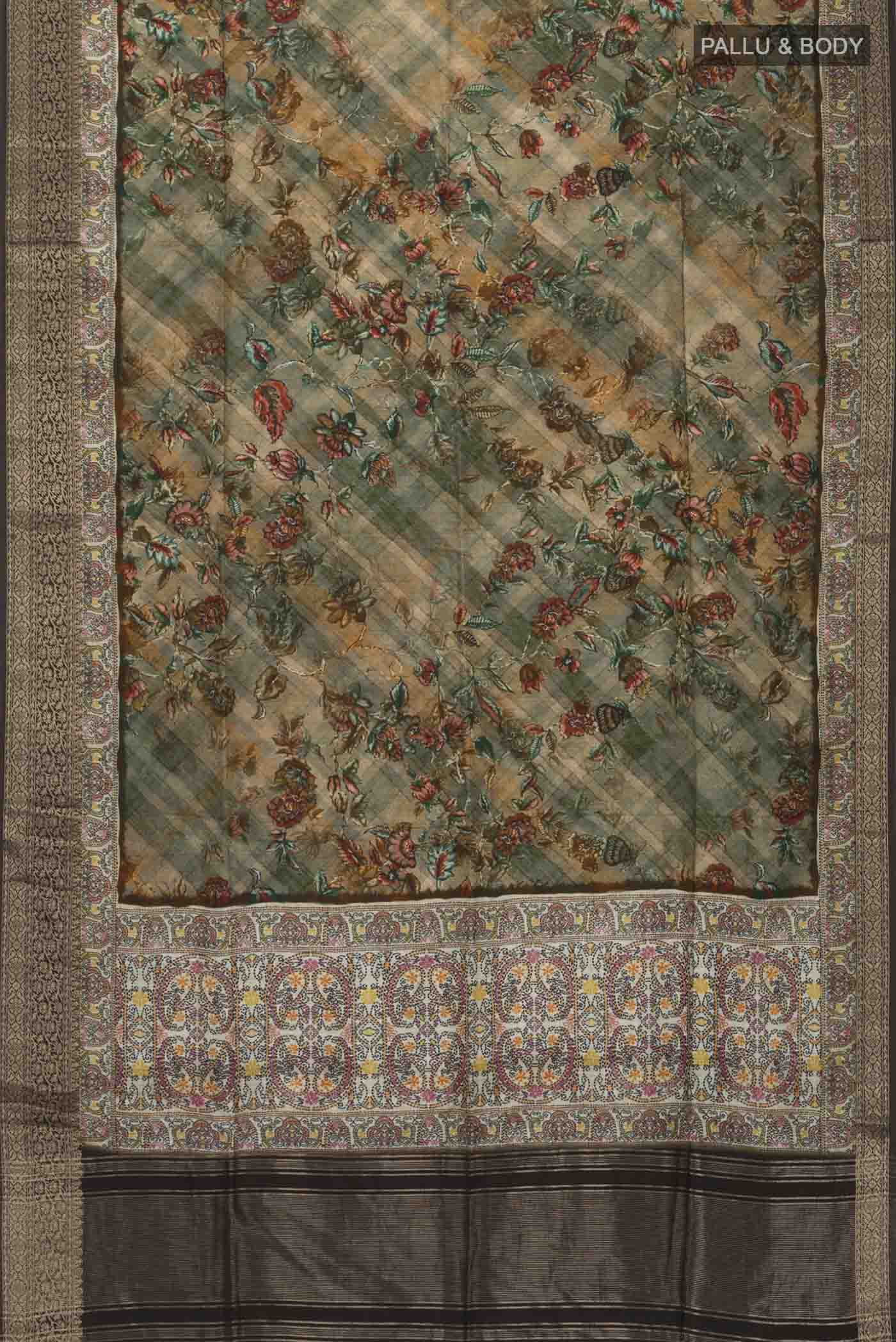 pallu body