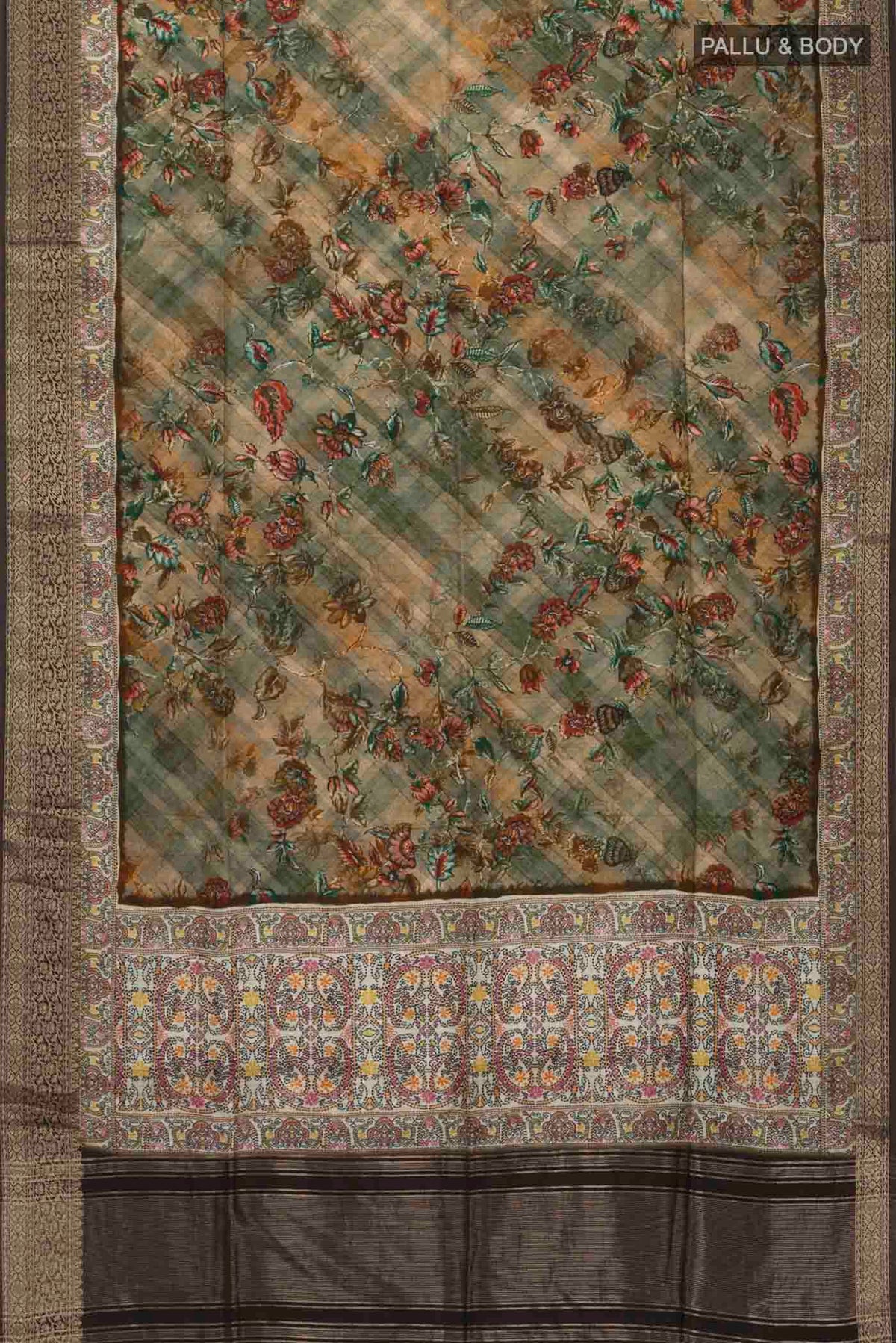 pallu body