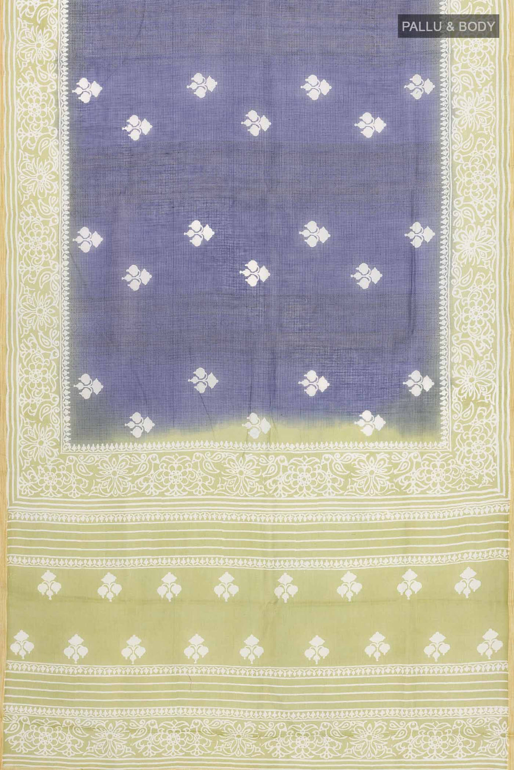 pallu body