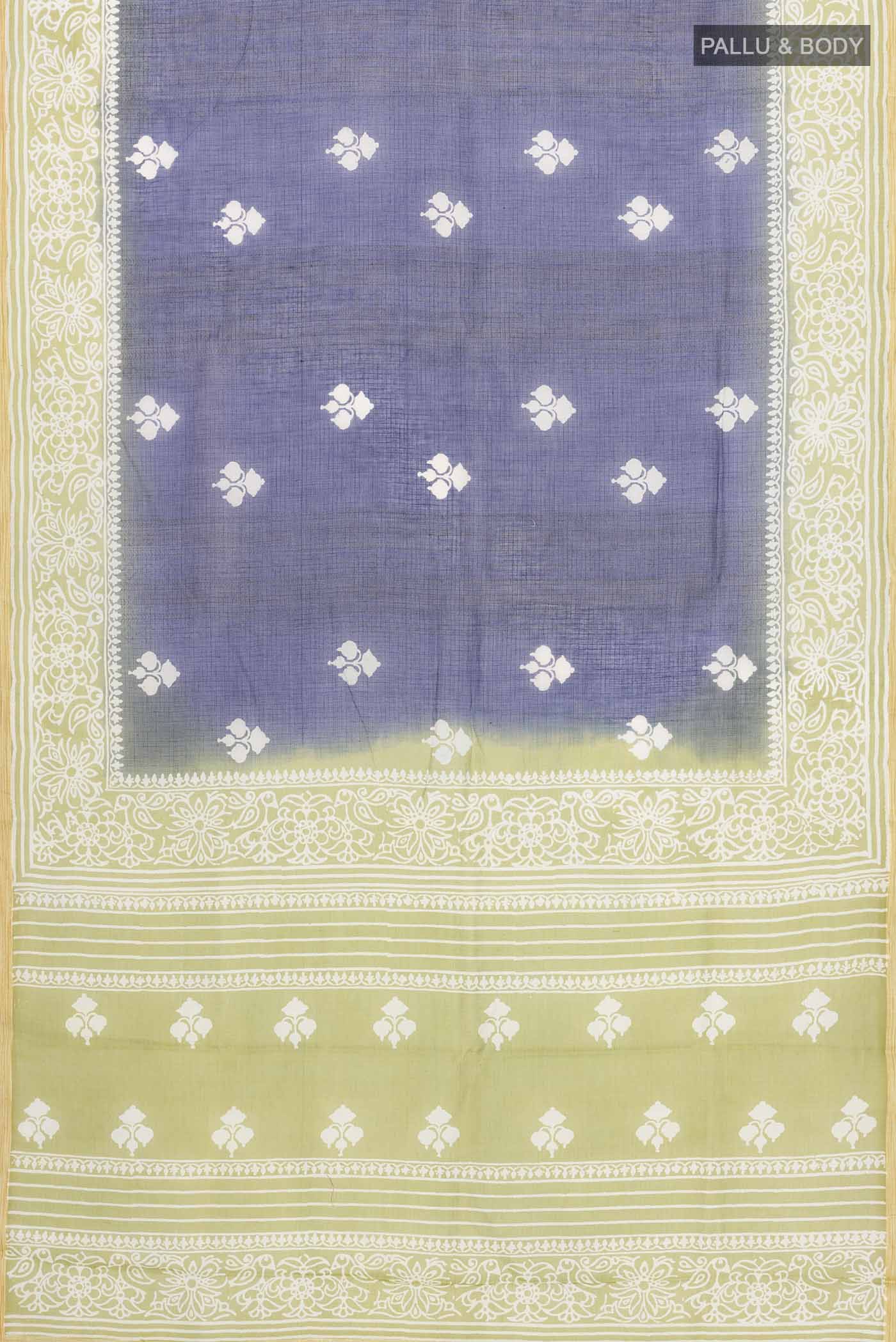 pallu body