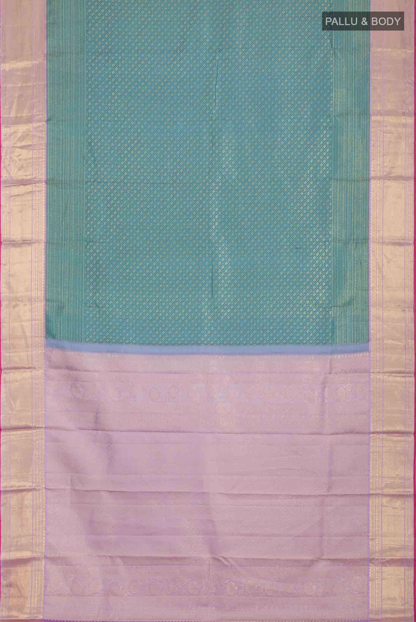 pallu body
