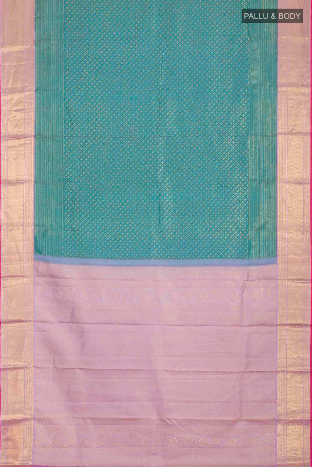 pallu body