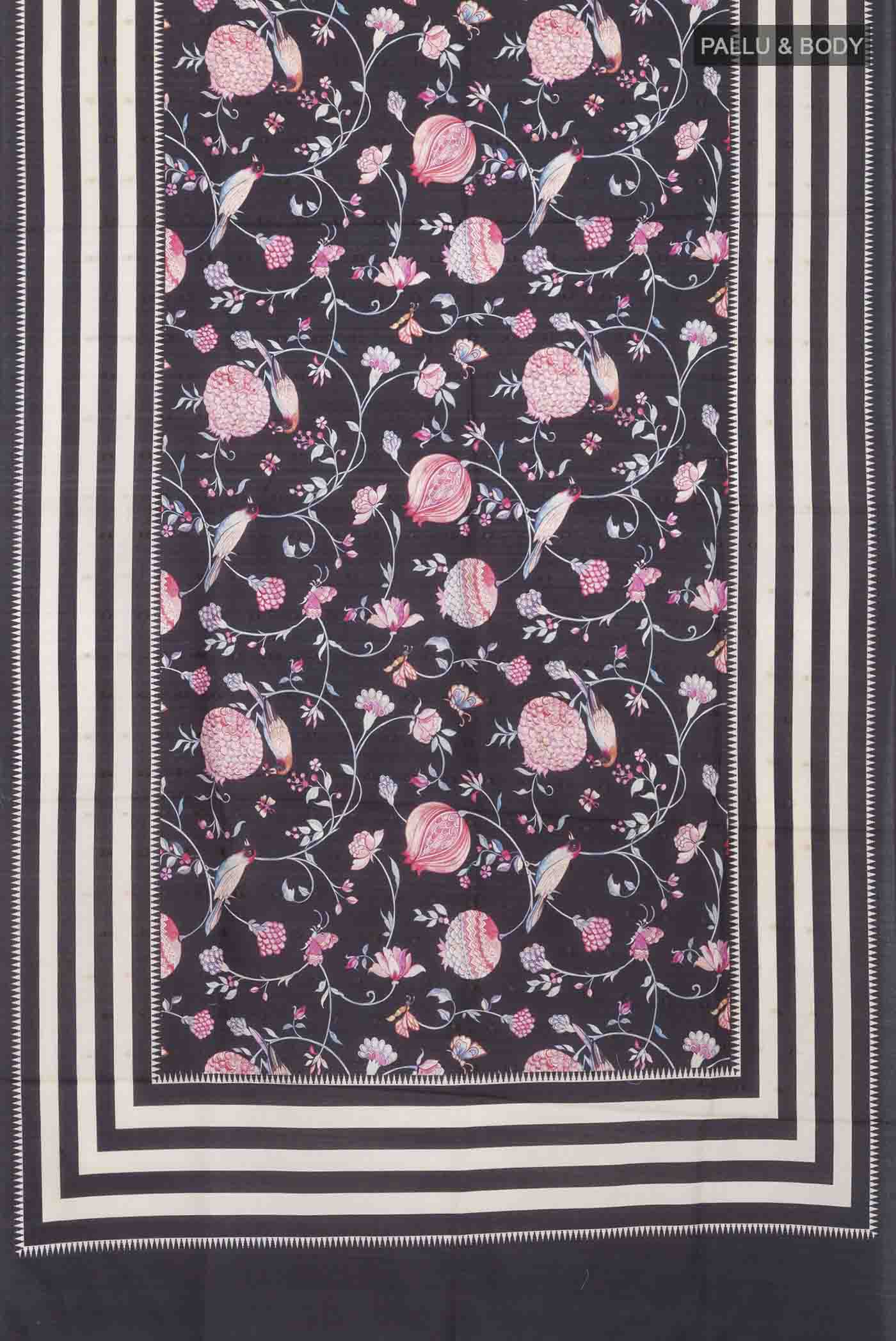 pallu body