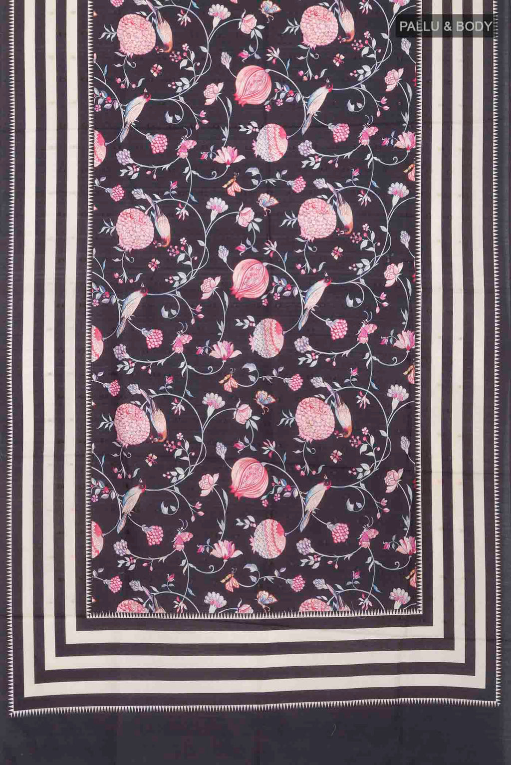 pallu body