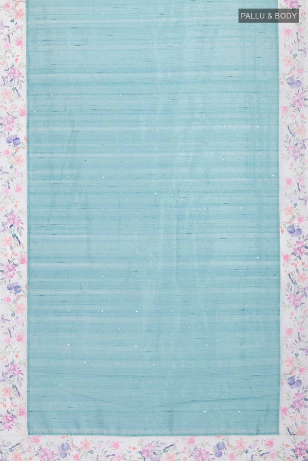pallu body