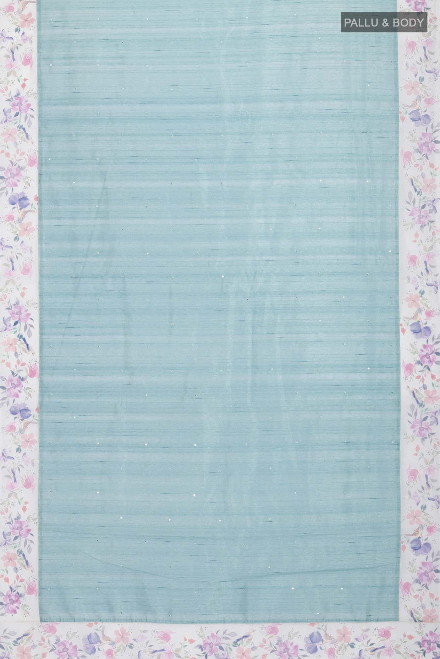 pallu body