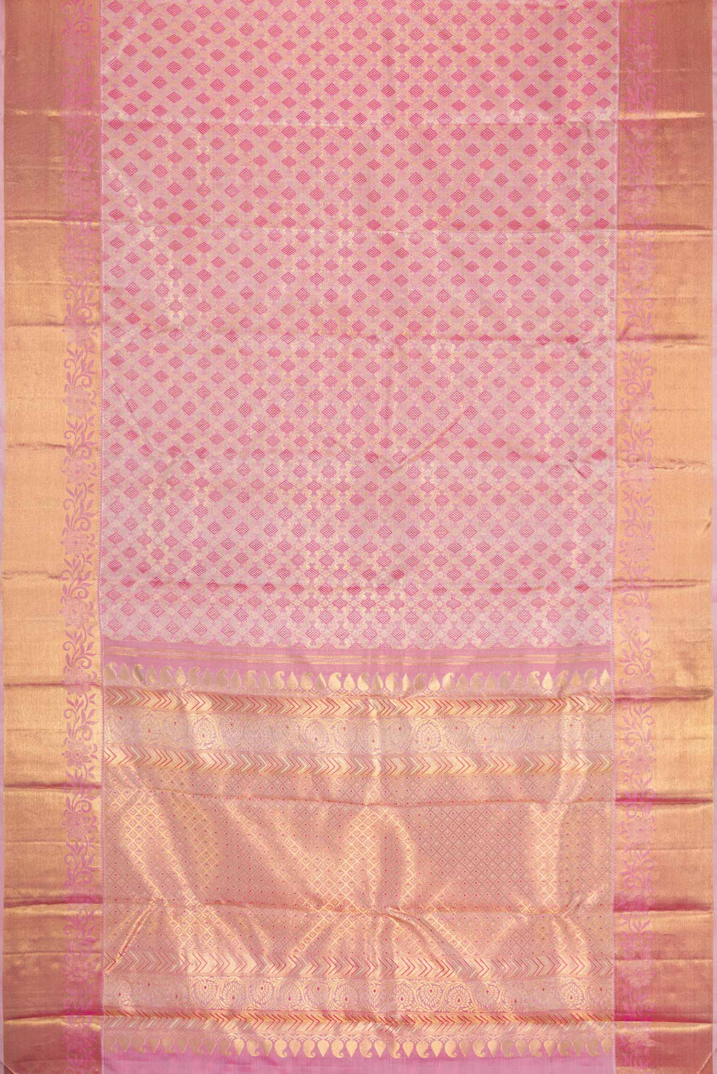 pallu body