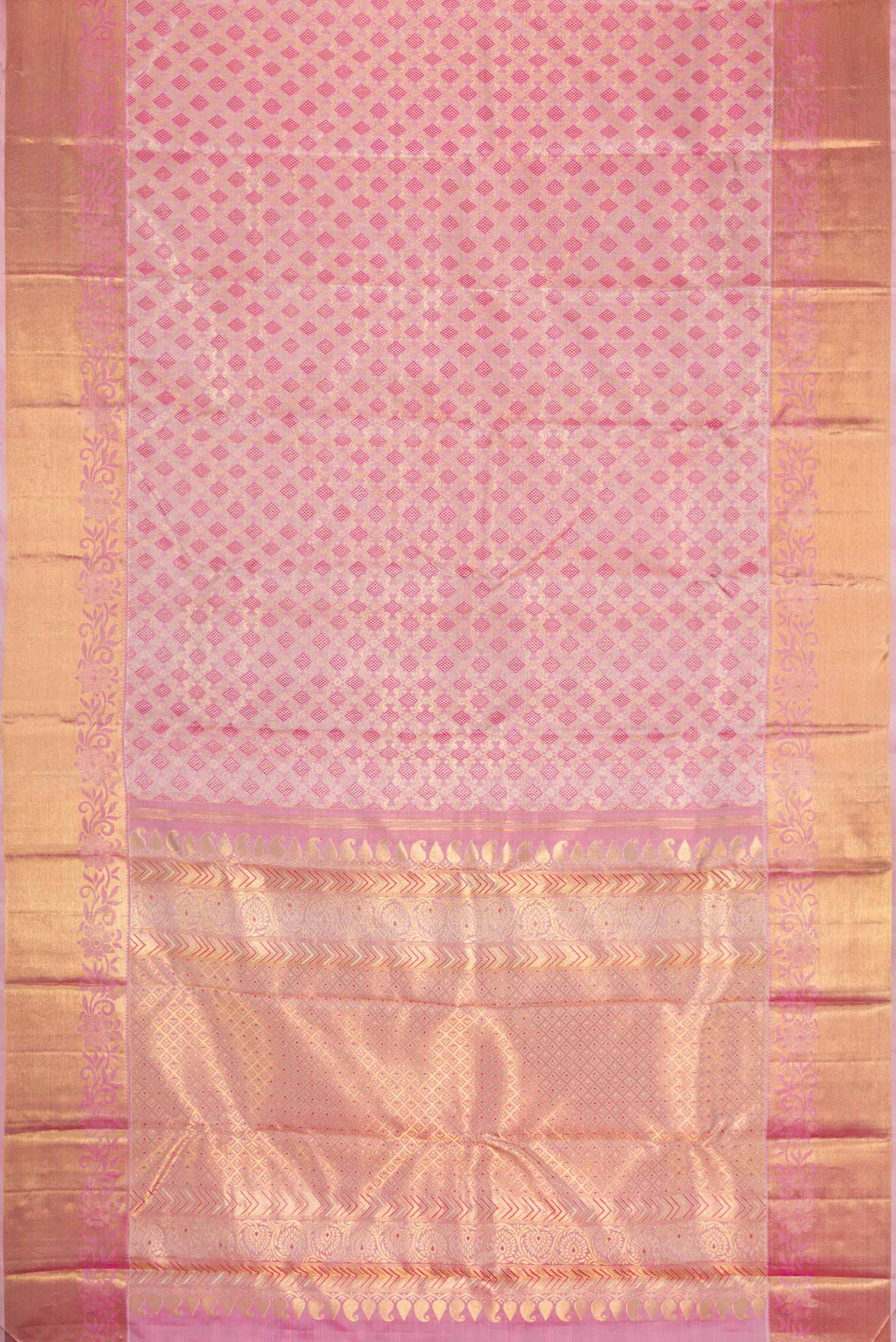 pallu body