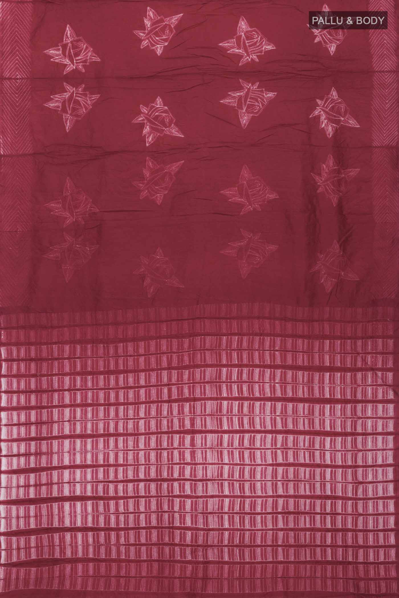 pallu body