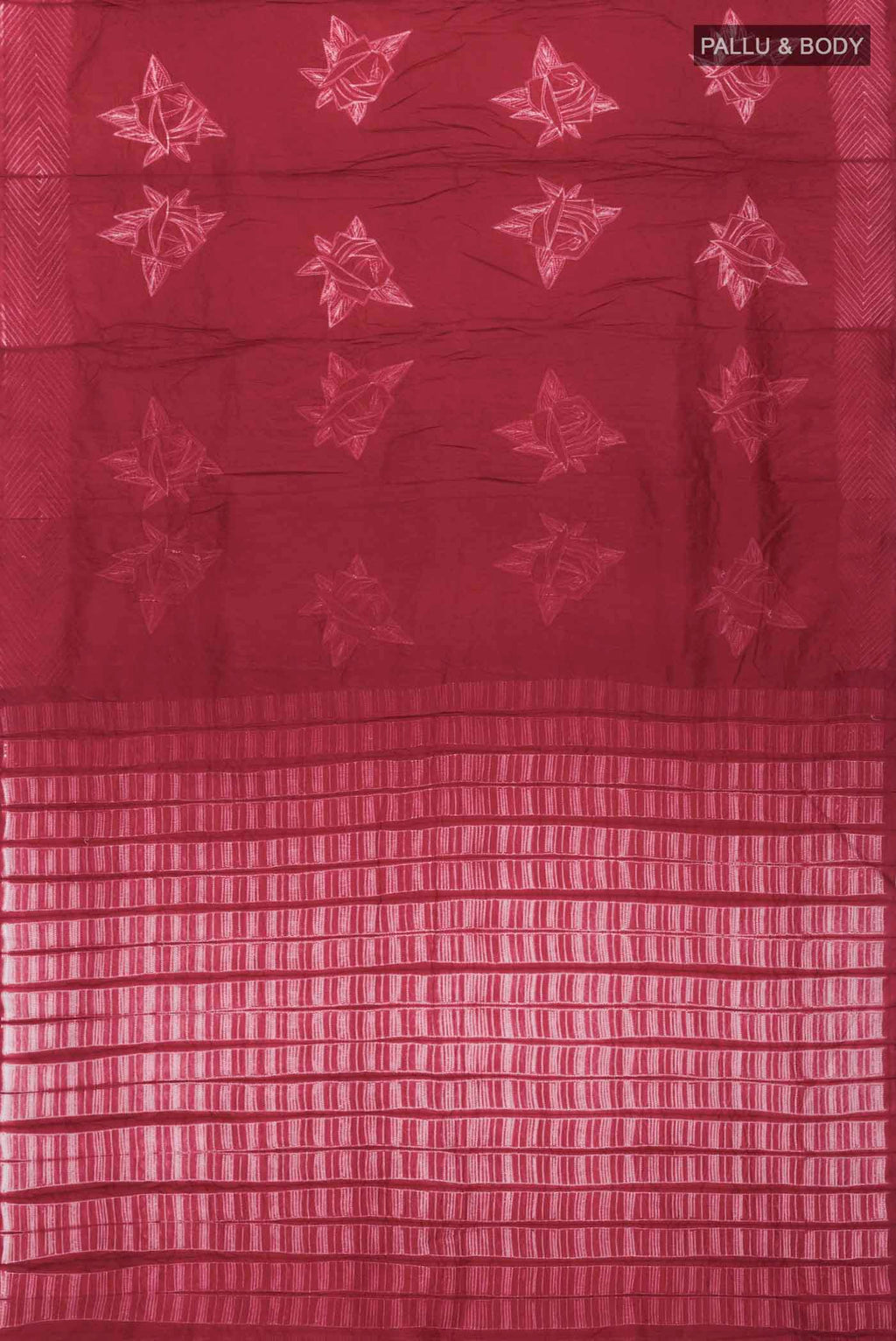 pallu body