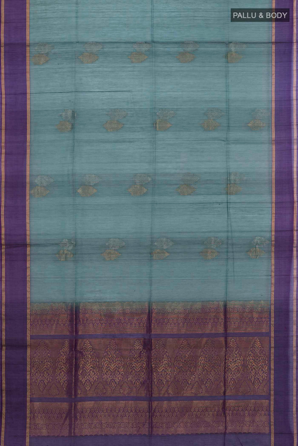 pallu body