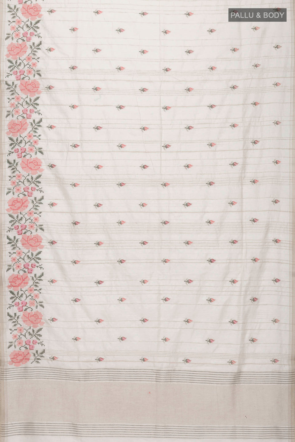 pallu body